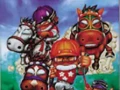 Battle Jockey Portable