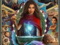 Raya Y El Ultimo Dragon (2021) Animación/Disney/MG