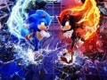 Sonic 3: La película 4K HDR+1080p Latino