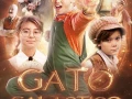 Gato Galáctico e o Feitiço do Tempo (2024) 1080p