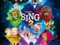 Sing Ven Y Canta De Nuevo (2021)Animación/1080p/MG