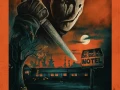 He Never Left (2024)