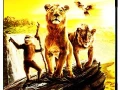 Mufasa 2024 1080p x265 Latino-codbo
