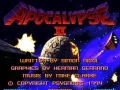 Apocalypse II Portable