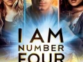 Soy El Número Cuatro 4 (I Am Number Four) (2011)