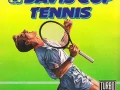 Davis Cup Tennis Portable