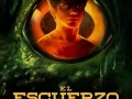 El Escuerzo (2023) Argentina/Terror/Sinay/1080p/MF
