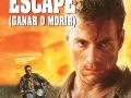 Sin Escape (Ganar o morir) (1993) 1080p Online