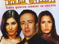 Un Tigre En La Cama (2009) [SexyComedia] +18 Mex