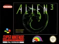 Alien 3 Portable