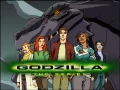 Godzilla - La Serie (1998) [480p DVD REMUX]