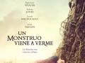 Un Monstruo Viene A Verme (A Monster Calls)(2016)