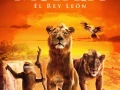 Mufasa El Rey León (2024) [HDR10][1080p][x265 10b]