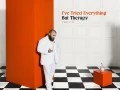 Teddy Swims - I've tried everything but therapy [F