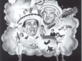Amenaza Nuclear (1981) Colombia/parodia/480p/MG