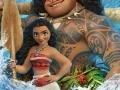 Moana 1 1080p WEB-DL Latino