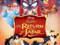 Aladdin 2 El Regreso De Jafar (1994) Animación/MG