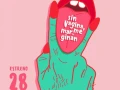 Sin Vagina Me Marginan (2017) Perú/LGTBQ+/1080p/MG