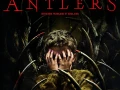 Antlers:Espíritus oscuros (2021) (Open matte) x265