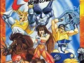 Battle Master: Kyuukyoku no Senshitachi Portable