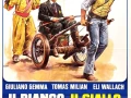 El blanco,el amarillo y el negro (1975) WEBRip MF