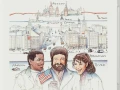 Moscow on The Hudson (1984) 1080p(Robin Williams)