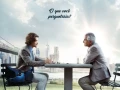 An Interview with God (2018) 1080p (Cristianismo)