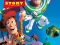 Toy Story (1995) 1080p Online Español Latino