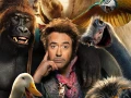 Dolittle (2020) Us/RDowner Jr/fantástico/1080p/MG