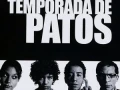 Temporada De Patos (2004) 1080p [Cine Mexicano]