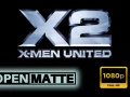 X2: X-Men United|2003|Open Matte|1080p|h265|10 bit