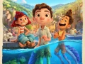 Luca (2021) Animación/Pixar-Disney/1080p/MG