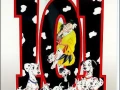 101 Dálmatas (1961) Animación/Disney/1080p/MF
