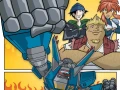 Megas XLR (2004) [1080p - 4K] [Upscale]