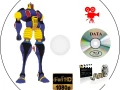 El Supermagnetron|1976|Remasterizada|Lat-14|Ita-25
