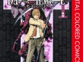 Death Note Color Completo 1-12  1.14GB CBR