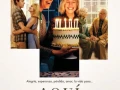 Aquí (2024) 1080p Online