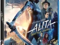 Alita Angel De Batalla 2019 1080p 10Bits Bdrip 60F