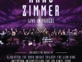 Hans Zimmer: Live In Prague Soundtrack