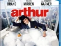 Arthur (2011) BRrip Audio Dual 1080p (Remake)