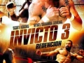 Invicto 3: Redención Undisputed 2010 1080p Esp Lat