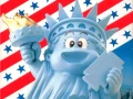 America Oudan Ultra Quiz Portable