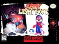 Ardy Light Foot Portable