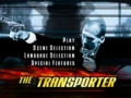 El transportador (DVDFull) Latino