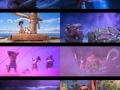 Moana 2 (2024) 1080p Latino/Ingles