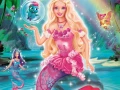 Barbie Hadatopia Sirenas Fairytopia Mermaidia 2006