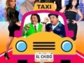 Los Choferes (2017) [SexyComedia] +18