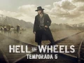 Hell On Wheels Temporada 5
