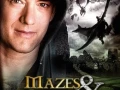 Mazes And Monsters (1982) OpenMatte  (Tom Hanks)