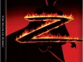 The Mask Of Zorro 1998|BRrip 4k x265 10bit Sub|Mul